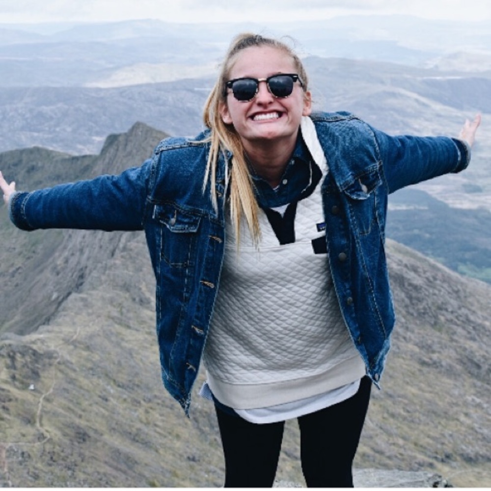 OVERSIZED Denim Jacket - Universal Thread